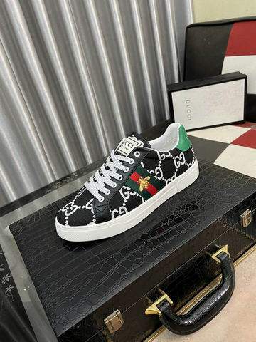 Picture of Gucci Shoes _SKUGuccisz38-44hnh03198798